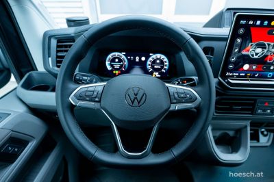 VW Crafter Neuwagen VW Crafter Neuwagen