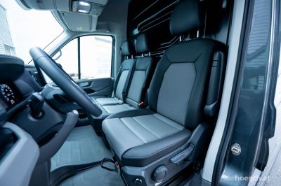 VW Crafter Neuwagen VW Crafter Neuwagen