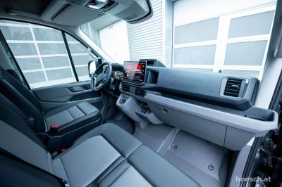 VW Crafter Neuwagen VW Crafter Neuwagen
