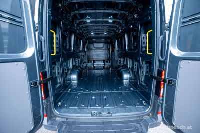 VW Crafter Neuwagen VW Crafter Neuwagen