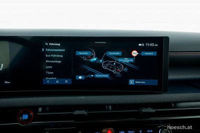 Hyundai Tucson Gebrauchtwagen