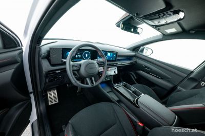 Hyundai Tucson Gebrauchtwagen