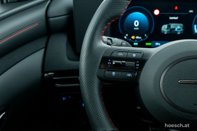 Hyundai Tucson Gebrauchtwagen