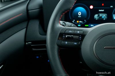 Hyundai Tucson Gebrauchtwagen