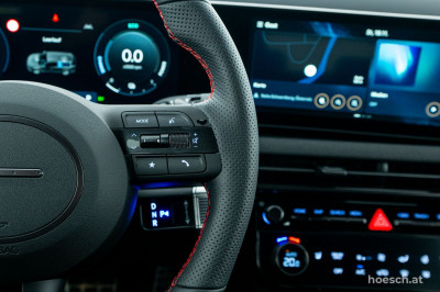 Hyundai Tucson Gebrauchtwagen