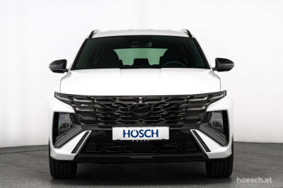 Hyundai Tucson Gebrauchtwagen