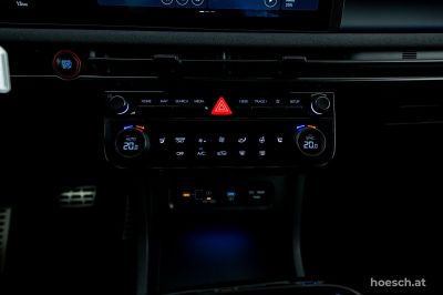 Hyundai Tucson Gebrauchtwagen