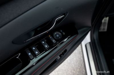 Hyundai Tucson Gebrauchtwagen