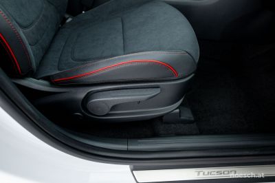 Hyundai Tucson Gebrauchtwagen