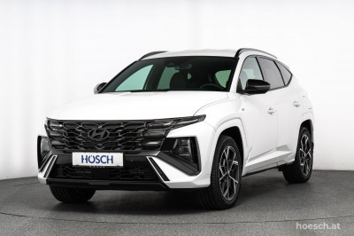 Hyundai Tucson Gebrauchtwagen