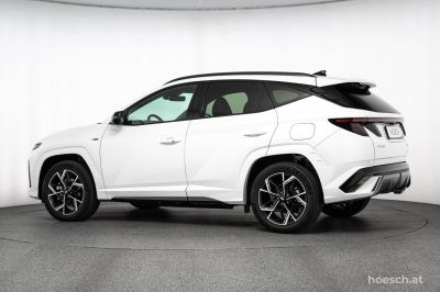 Hyundai Tucson Gebrauchtwagen