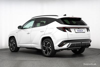 Hyundai Tucson Gebrauchtwagen