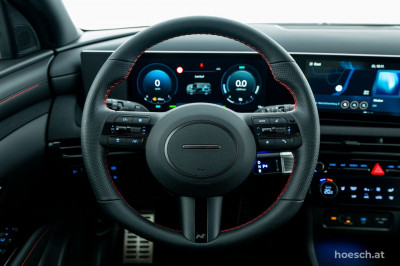 Hyundai Tucson Gebrauchtwagen