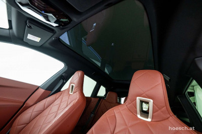 BMW iX Gebrauchtwagen