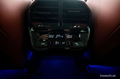 BMW iX Gebrauchtwagen