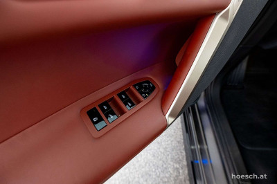 BMW iX Gebrauchtwagen