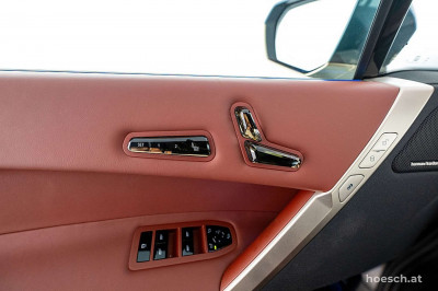 BMW iX Gebrauchtwagen