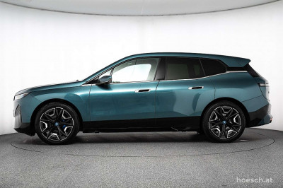 BMW iX Gebrauchtwagen