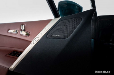 BMW iX Gebrauchtwagen