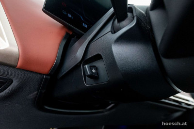 BMW iX Gebrauchtwagen