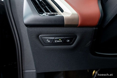 BMW iX Gebrauchtwagen