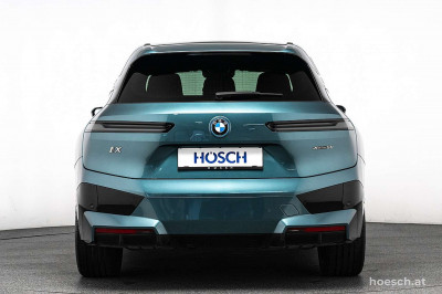 BMW iX Gebrauchtwagen