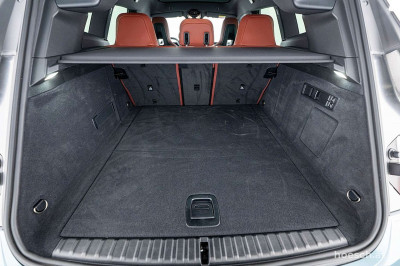 BMW iX Gebrauchtwagen