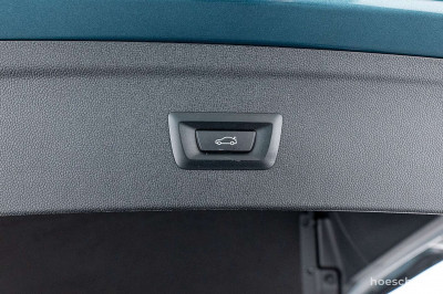 BMW iX Gebrauchtwagen