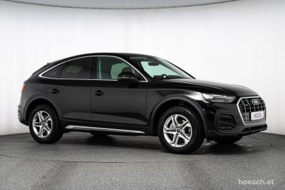 Audi Q5 Gebrauchtwagen