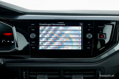 VW Polo Gebrauchtwagen