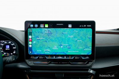 Cupra Formentor Gebrauchtwagen