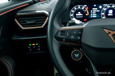 Cupra Formentor Gebrauchtwagen