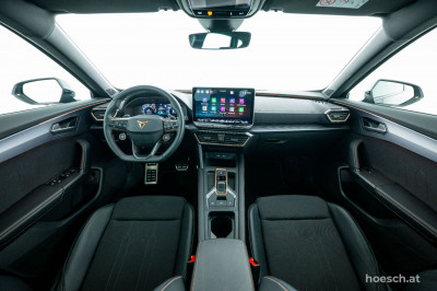 Cupra Formentor Gebrauchtwagen