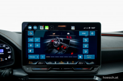 Cupra Formentor Gebrauchtwagen