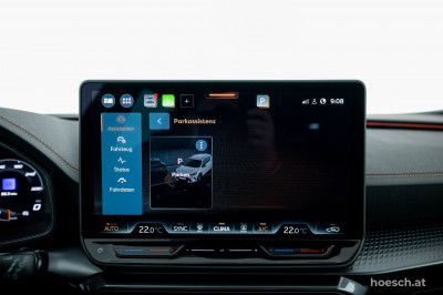 Cupra Formentor Gebrauchtwagen