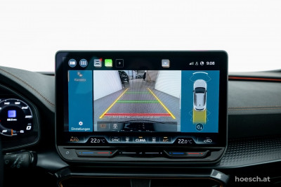 Cupra Formentor Gebrauchtwagen