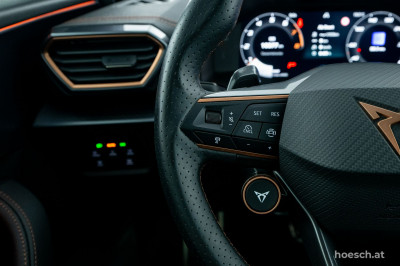 Cupra Formentor Gebrauchtwagen