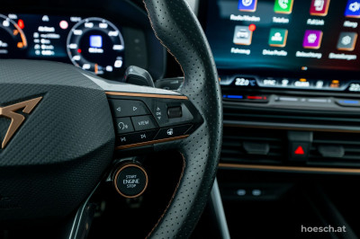 Cupra Formentor Gebrauchtwagen