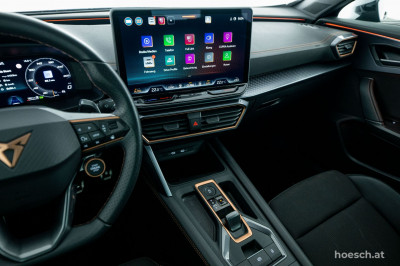 Cupra Formentor Gebrauchtwagen