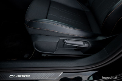 Cupra Formentor Gebrauchtwagen