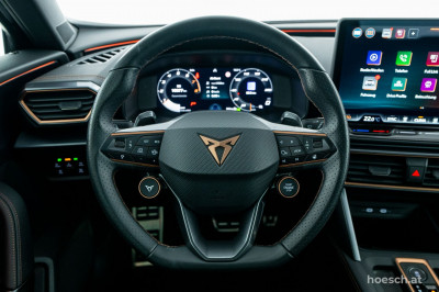 Cupra Formentor Gebrauchtwagen