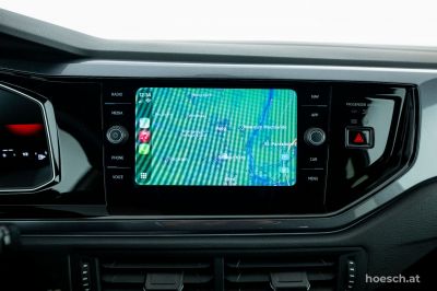 VW Polo Gebrauchtwagen