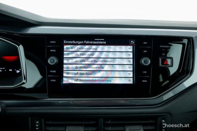 VW Polo Gebrauchtwagen