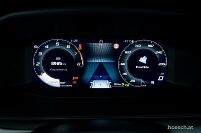 Cupra Formentor Gebrauchtwagen