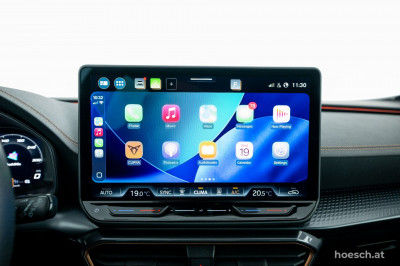 Cupra Formentor Gebrauchtwagen