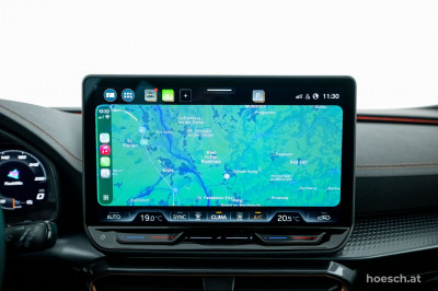 Cupra Formentor Gebrauchtwagen