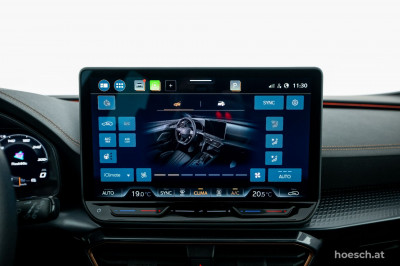 Cupra Formentor Gebrauchtwagen