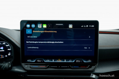 Cupra Formentor Gebrauchtwagen