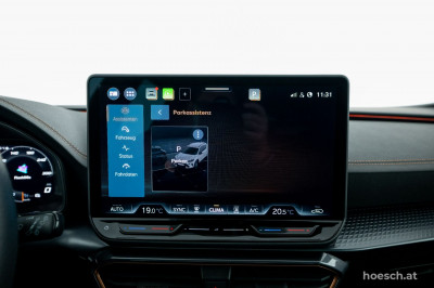 Cupra Formentor Gebrauchtwagen