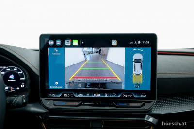 Cupra Formentor Gebrauchtwagen